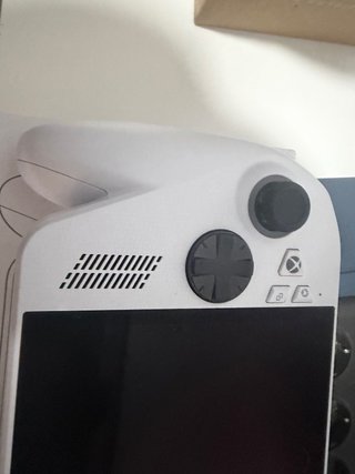 Asus ROG Ally Xbox