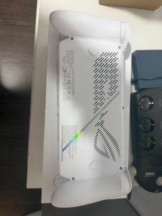 Asus ROG Ally Xbox
