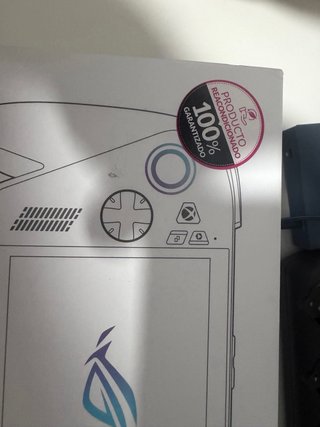 Asus ROG Ally Xbox