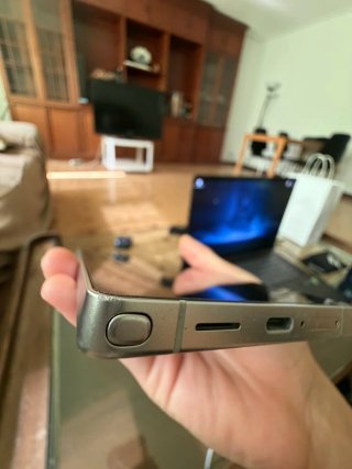 Samsung Galaxy S25 Ultra 1TB