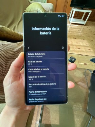 Samsung Galaxy S25 Ultra 1TB