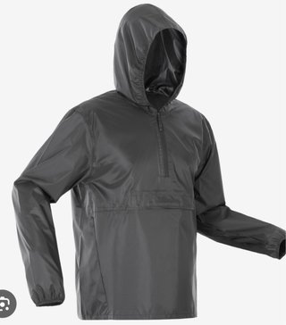 Pack moto completo - accesorios y impermeable