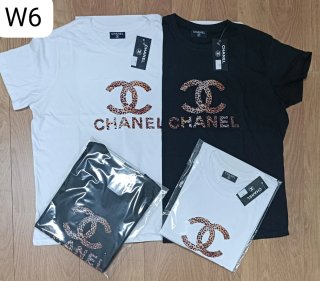 Camiseta de hombre y mujer pocas unidades y talla