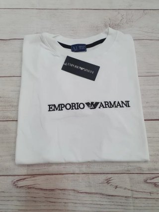 Camiseta de hombre y mujer pocas unidades y talla