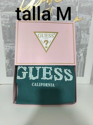 Camiseta de hombre y mujer pocas unidades y talla