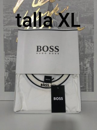 Camiseta de hombre y mujer pocas unidades y talla