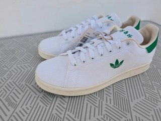 ADIDAS STAN SMITH SPORTY & RICH