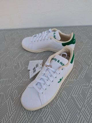 ADIDAS STAN SMITH SPORTY & RICH