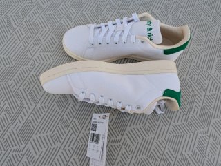 ADIDAS STAN SMITH SPORTY & RICH