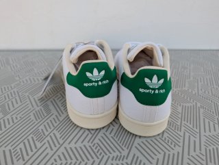 ADIDAS STAN SMITH SPORTY & RICH