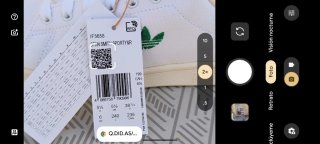 ADIDAS STAN SMITH SPORTY & RICH