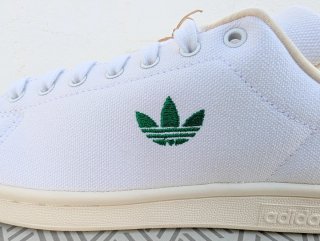 ADIDAS STAN SMITH SPORTY & RICH