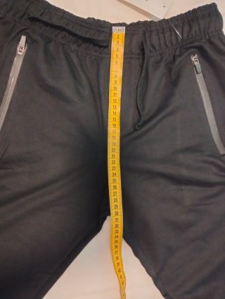 Armani Exchange Shorts Hombre Negros