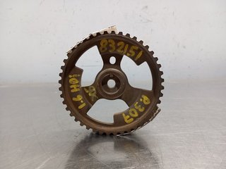 POLEA ARBOL LEVAS PEUGEOT 307 BREAK/ SW (S2) 9657