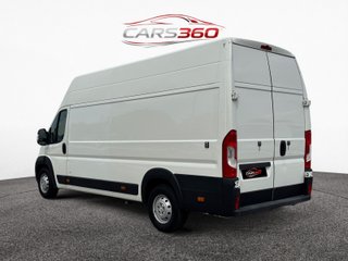 Citroen Jumper 2018 L4H3