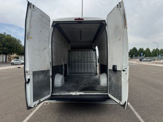 Citroen Jumper 2018 L4H3