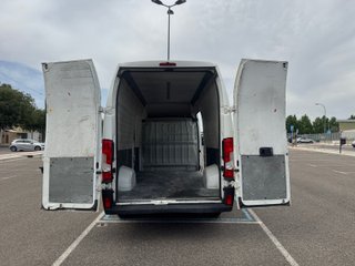 Citroen Jumper 2018 L4H3