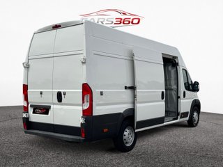Citroen Jumper 2018 L4H3