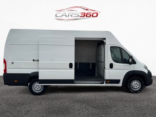 Citroen Jumper 2018 L4H3