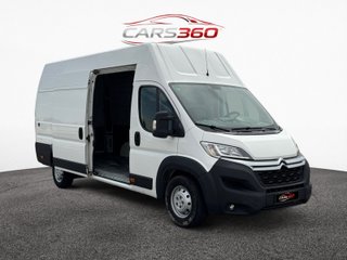 Citroen Jumper 2018 L4H3