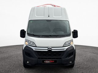 Citroen Jumper 2018 L4H3