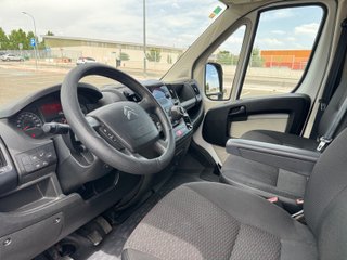 Citroen Jumper 2018 L4H3