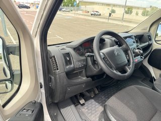 Citroen Jumper 2018 L4H3