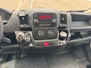 Citroen Jumper 2018 L4H3