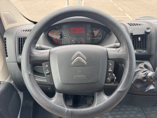 Citroen Jumper 2018 L4H3