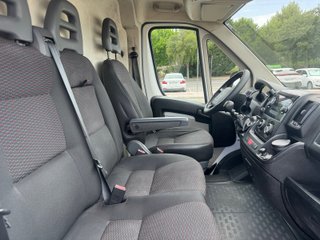 Citroen Jumper 2018 L4H3