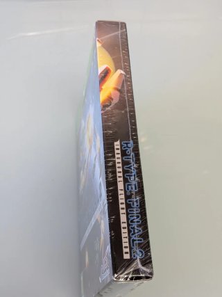 🇪🇦 R-Type Final 2 Inaugural Flight Edition Xbox