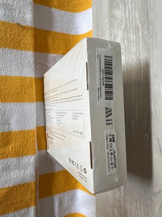 1Mii Transmisor Receptor Audio HiFi Inalámbrico