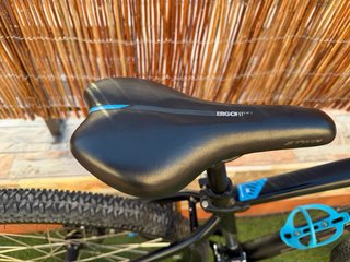 Bicicleta Montaña Rockrider 520