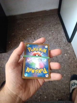 Lote 38 Cartas Pokémon Siniestro