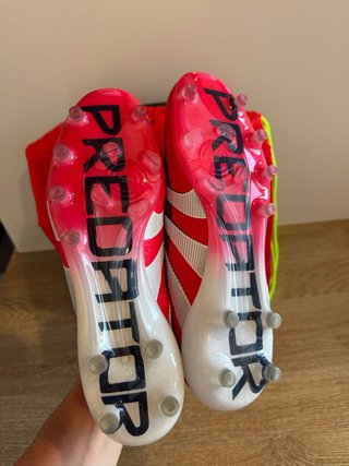Adidas Predator Elite AG - eu 43