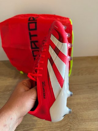 Adidas Predator Elite AG - eu 43
