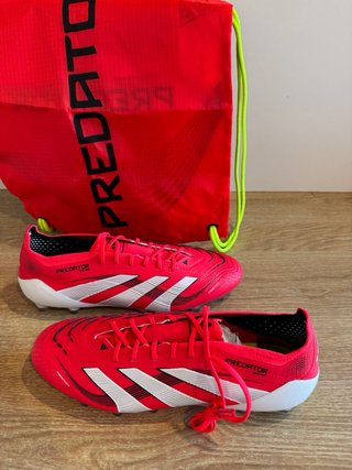 Adidas Predator Elite AG - eu 43