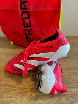 Adidas Predator Elite AG - eu 43
