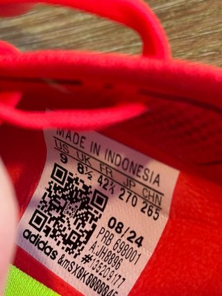 Adidas Predator Elite AG - eu 43