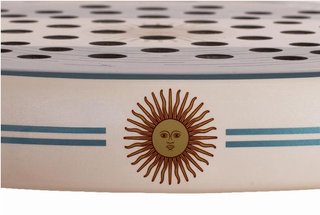 Pala Vibora Yarara Argentina 2026