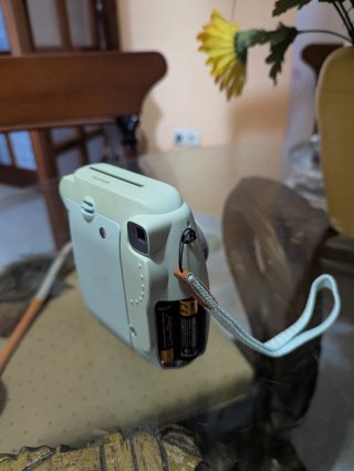 Cámara Fujifilm Instax Mini 9
