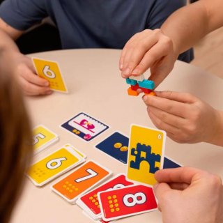 Juego de mesa LEGO Brick Like This!