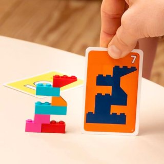 Juego de mesa LEGO Brick Like This!