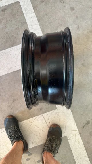 4 Llantas Originales BMW para Z4. 17 Pulgadas
