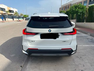BMW X1 2023