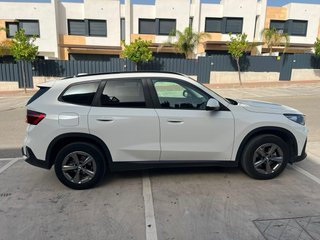 BMW X1 2023