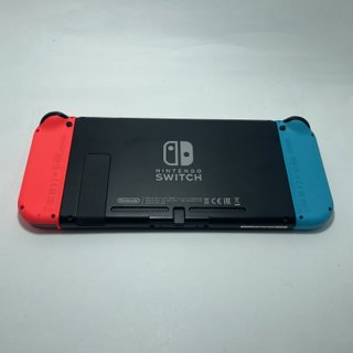 Nintendo Switch Rosso/Blu Completa + Accessori