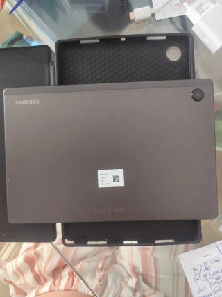 Samsung Galaxy Tab A8 128GB