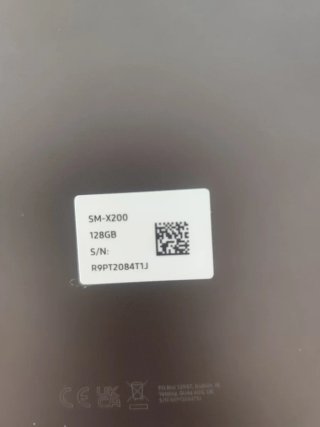 Samsung Galaxy Tab A8 128GB