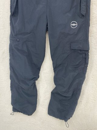 Pantalone sportivo Umbro Colore nero taglia S